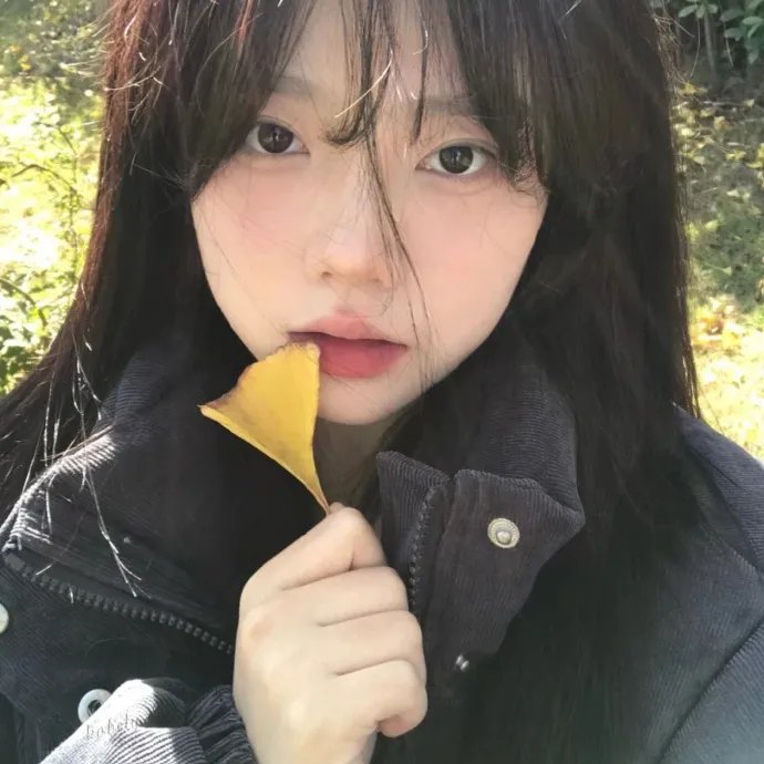 红柿子